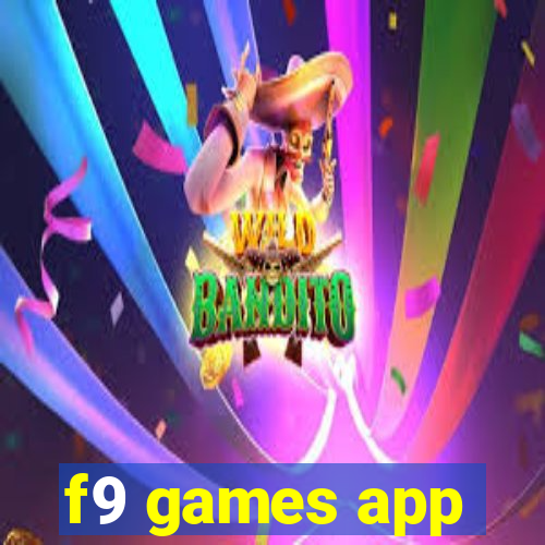 f9 games app