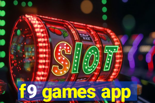 f9 games app