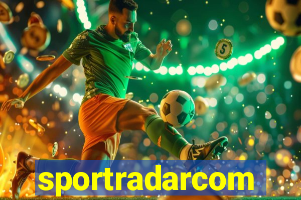 sportradarcom