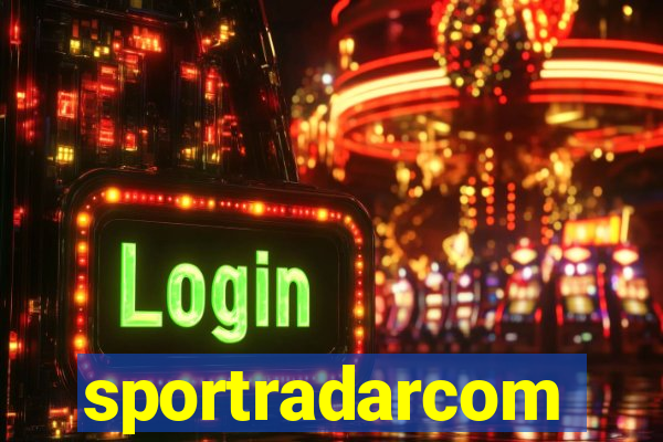 sportradarcom