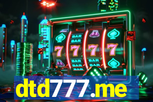 dtd777.me