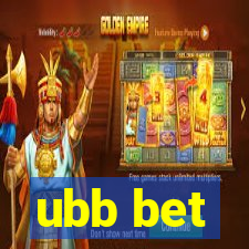 ubb bet