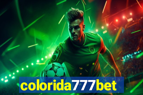 colorida777bet