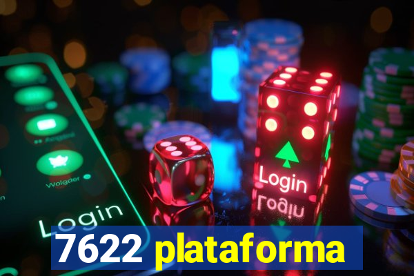 7622 plataforma