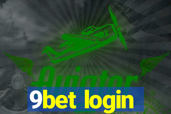 9bet login