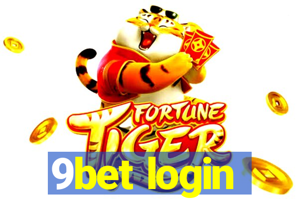 9bet login