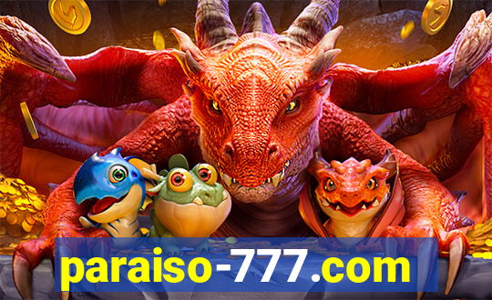 paraiso-777.com