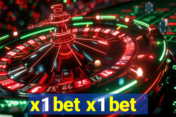 x1 bet x1 bet