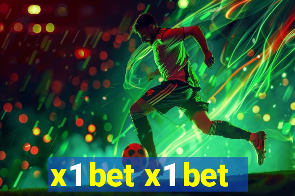 x1 bet x1 bet