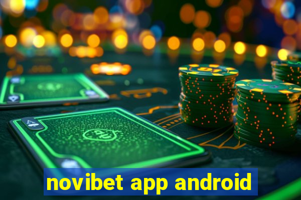 novibet app android
