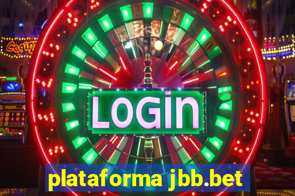 plataforma jbb.bet