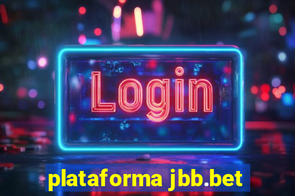 plataforma jbb.bet
