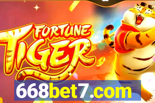 668bet7.com