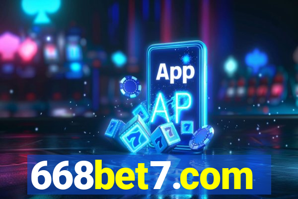 668bet7.com