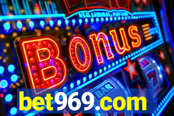 bet969.com
