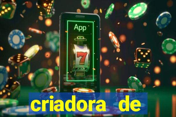 criadora de conteúdo erome