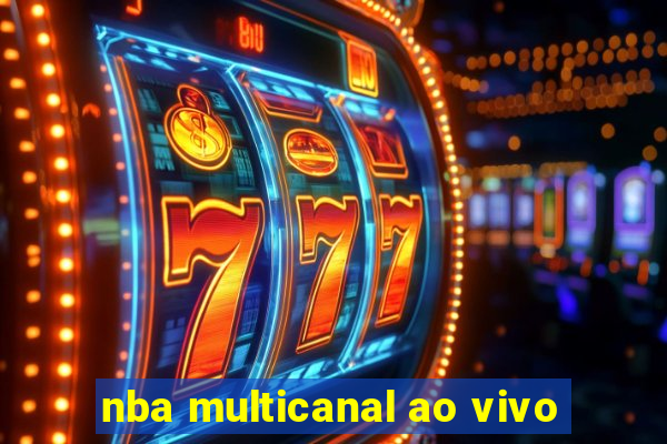 nba multicanal ao vivo