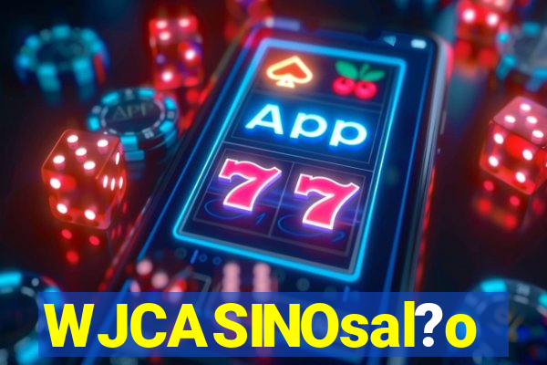 WJCASINOsal?o