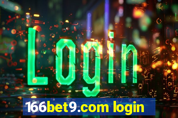 166bet9.com login