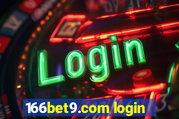 166bet9.com login