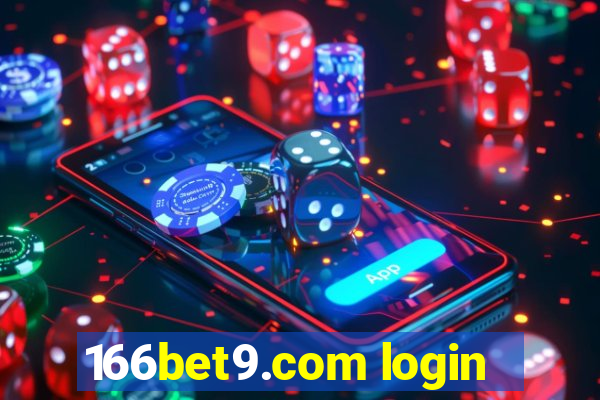 166bet9.com login