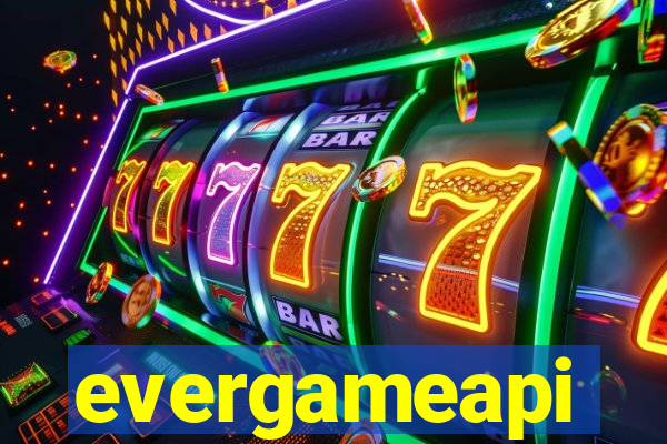 evergameapi