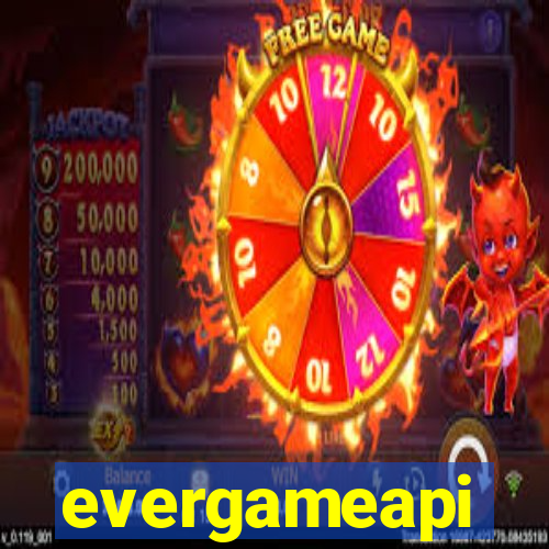 evergameapi
