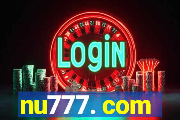 nu777. com
