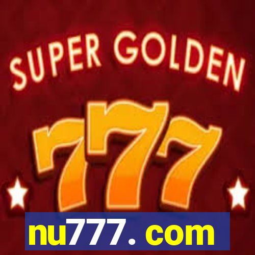 nu777. com