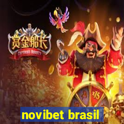 novibet brasil