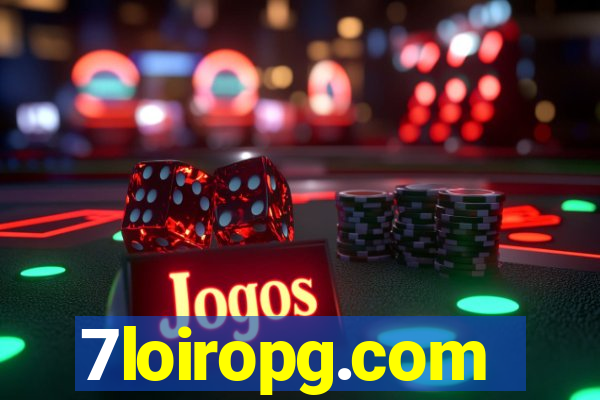 7loiropg.com