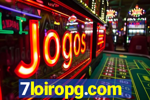 7loiropg.com