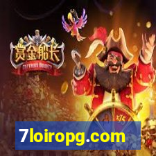 7loiropg.com
