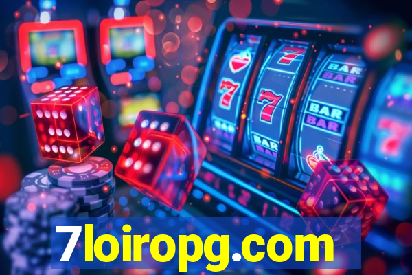 7loiropg.com