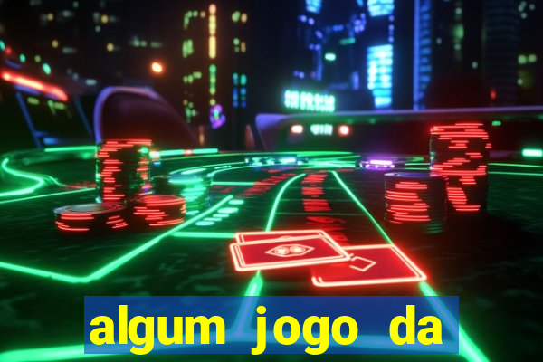 algum jogo da dinheiro de verdade