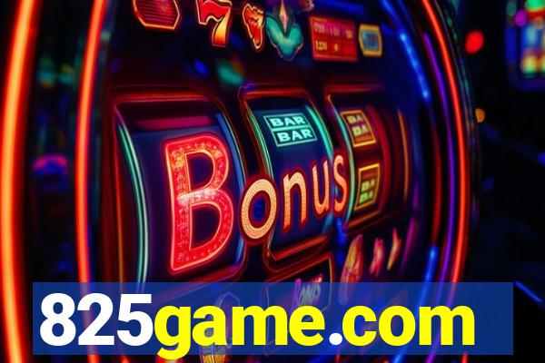 825game.com