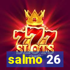 salmo 26