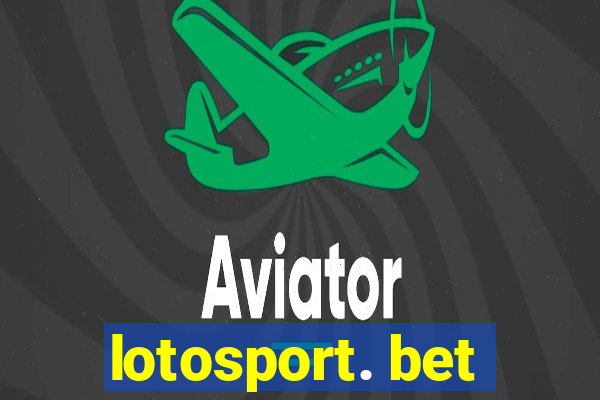 lotosport. bet