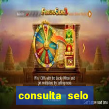 consulta selo digital bahia
