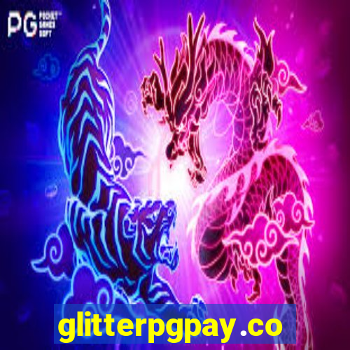 glitterpgpay.com