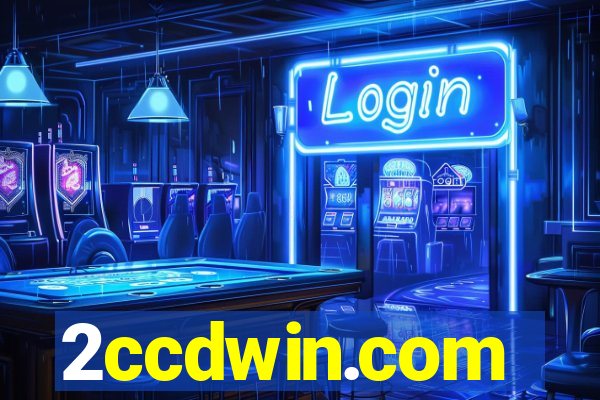 2ccdwin.com