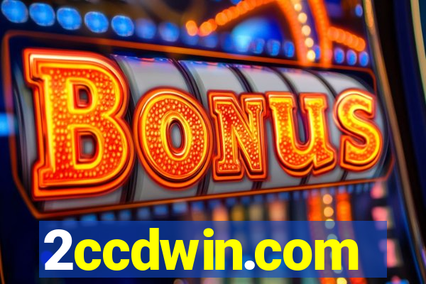 2ccdwin.com