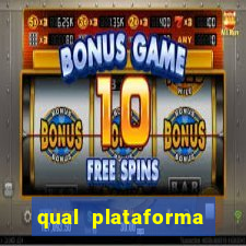 qual plataforma paga mais jogo
