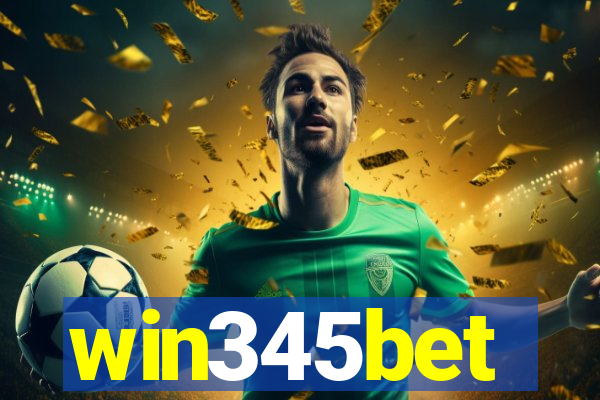 win345bet