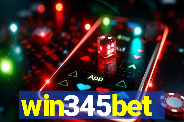 win345bet