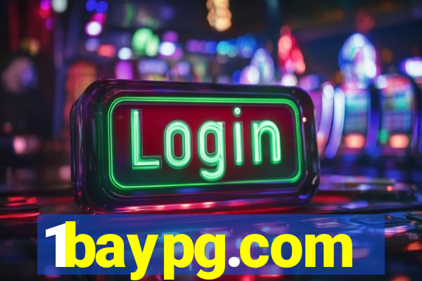1baypg.com