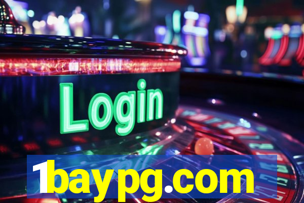 1baypg.com