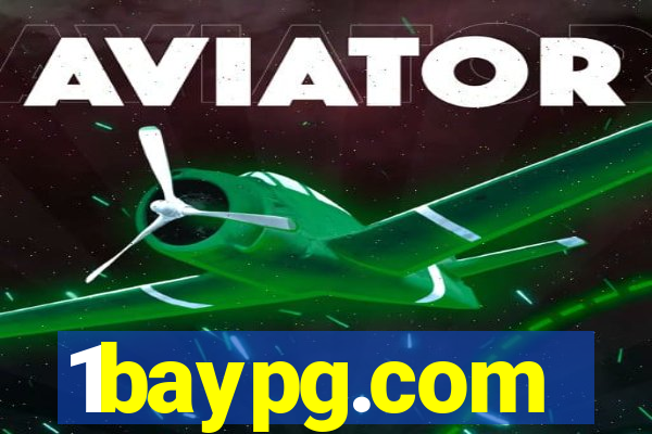1baypg.com
