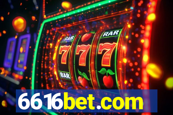 6616bet.com