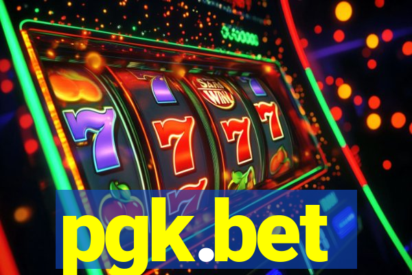 pgk.bet